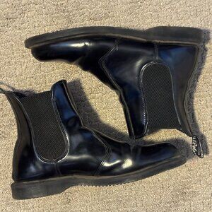 Dr. Martens AirWair Chelsea Boot Womens 9
